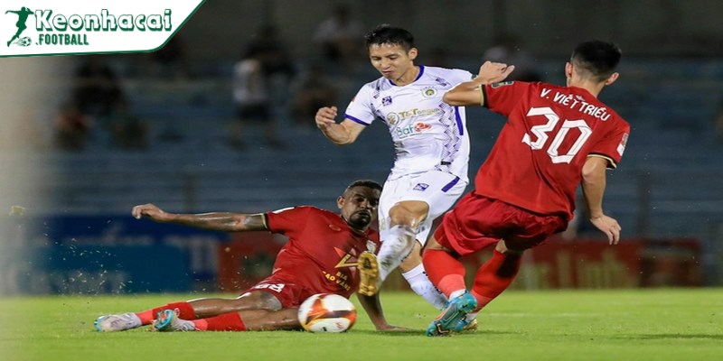 Kèo cược cầu thủ ghi bàn thắng trong trận