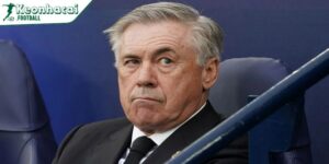 Ancelotti vẫn bảo vệ tinh thần các học trò
