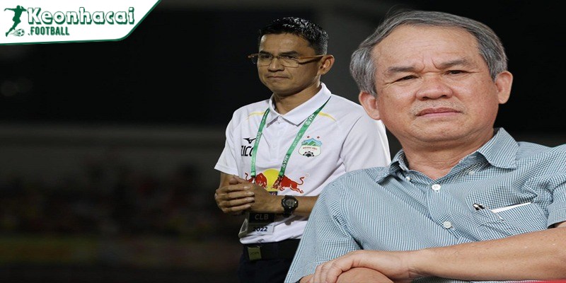 HLV Kiatisuk úp mở về tương lai sau thời gian nghỉ ngơi