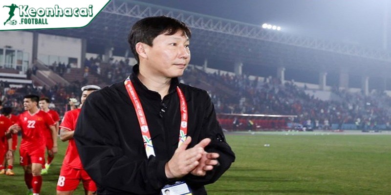 HLV Kim Sang Sik và công ty DJ Management tiếp quản đội bóng Champasak United tại Lào 3 Tầm nhìn của HLV Kim Sang Sik tại Đông Nam Á