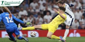 Bodo/Glimt quyết tâm lội ngược dòng