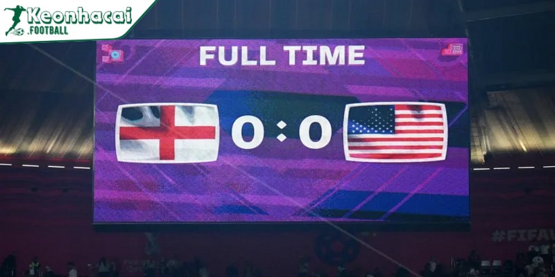 Kèo BTTS là gì - là loại kèo mở rộng mang lại cơ hội chiến thắng cao