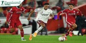 Kinh nghiệm đặt tỷ lệ kèo nhà cái Ngoại hạng Anh hiệu quả