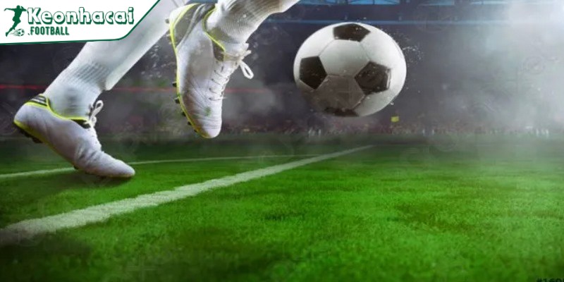 Kèo tuồng là gì - Hướng dẫn chi tiết cách nhận biết trong bóng đá 2 Kèo tuồng là gì là một hình thức kèo nguy hiểm nhưng lại rất phổ biến