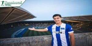 Thương vụ chiến lược của Leverkusen dưới thời HLV Xabi Alonso