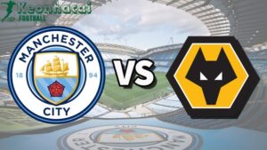 Soi kèo Manchester City vs Wolves - 2h00 ngày 03/5 - Ngoại hạng Anh 2 Soi kèo Manchester City vs Wolves - 2h00 ngày 03/5 - Ngoại hạng Anh