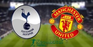 Soi kèo Tottenham vs Manchester United - 2h00 ngày 22/5 - Europa League