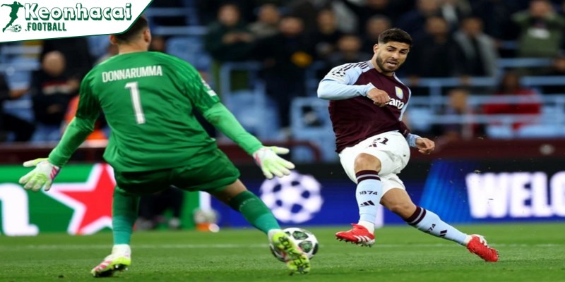 Arsenal đàm phán chiêu mộ Kepa, Donnarumma và PSG bất đồng lương 3 Man City chốt thỏa thuận với Rayan Cherki