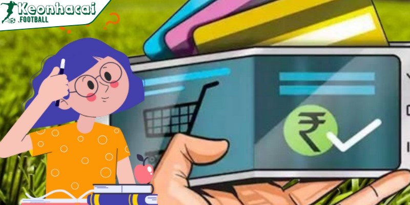 Có thể cá độ bóng đá bằng thẻ cào điện thoại không