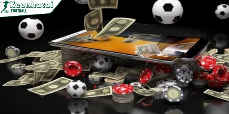 Hướng dẫn cách tính tỷ lệ cá cược bóng đá