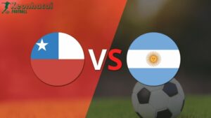 Soi kèo Chile vs Argentina - 8h00 ngày 06/6 - VL World Cup KV Nam Mỹ 7 Soi kèo Chile vs Argentina - 8h00 ngày 06/6 - VL World Cup KV Nam Mỹ