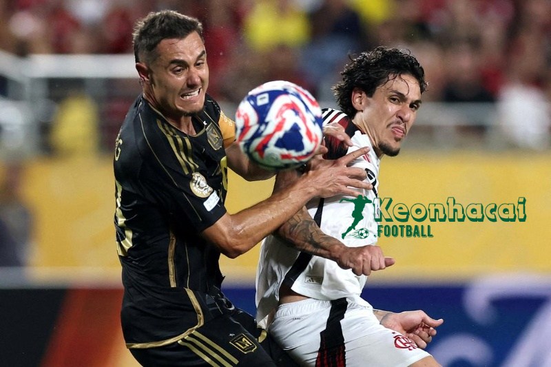 Soi kèo Flamengo RJ vs Bayern Munich - 3h00 ngày 30/6 - FIFA Club World Cup 2 Soi kèo Flamengo RJ vs Bayern Munich - 3h00 ngày 30/6