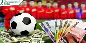 Theo dõi bảng xếp hạng và thống kê để cá độ dễ thắng hơn