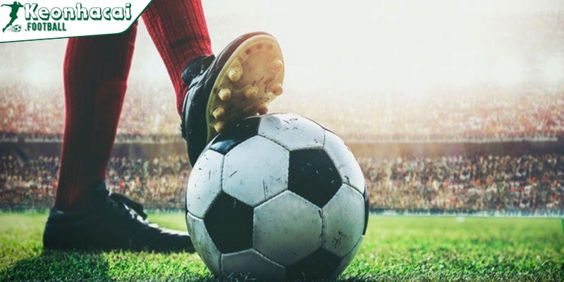 Gợi ý chiến lược đặt cửa trong kèo cược hiệp 2