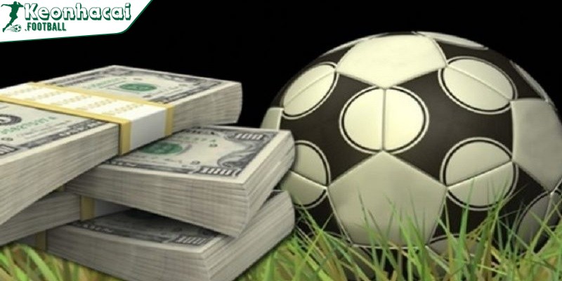 Làm sao để chơi kèo cược tỷ số chính xác hiệu quả