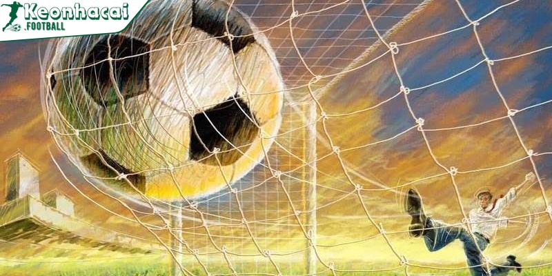 Kèo ghi bàn trước/sau là loại cược phụ vô cùng thú vị