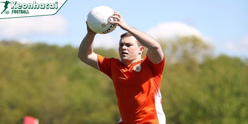 Kèo ném biên sân chơi cho người hiểu bóng đá thực thụ