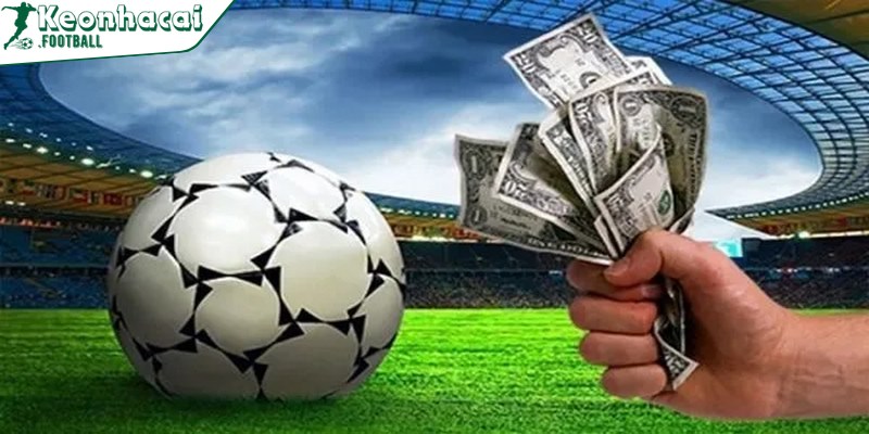 Bí quyết đặt cược kèo thơm hiệu quả từ cao thủ