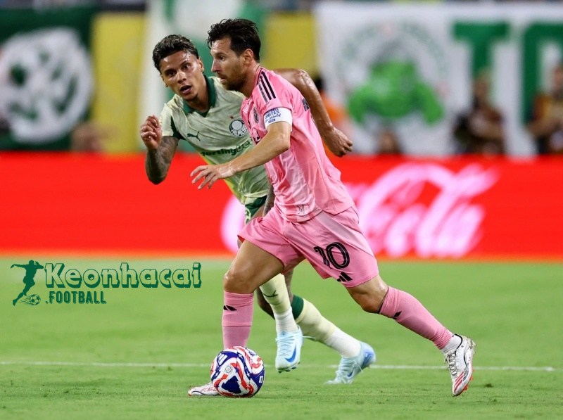 Soi kèo PSG vs Inter Miami - 23h00 ngày 29/6