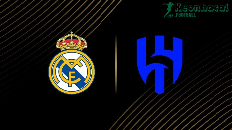 Soi kèo Real Madrid vs Al Hilal - 2h00 ngày 19/6