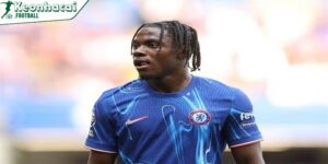 Chelsea hướng đến trận đấu quan trọng với Flamengo