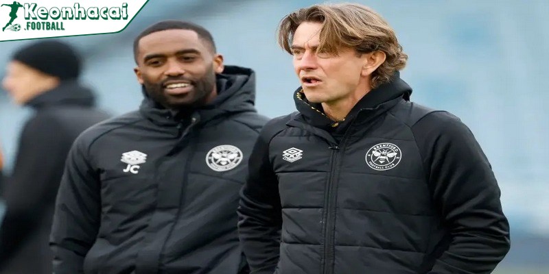 Thomas Frank lựa chọn chiến lược cho hành trình mới của Tottenham