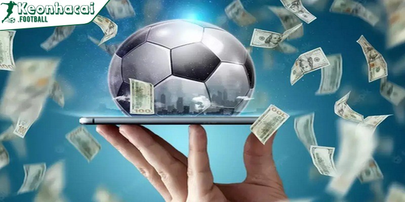 Cá độ bóng đá qua mạng - Mẹo chơi hiệu quả cho người mới 4 Mẹo chơi cá độ bóng đá qua mạng hiệu quả nhất