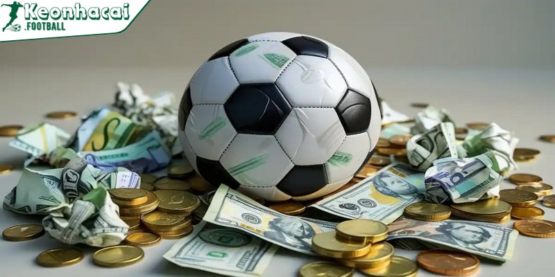 Việc hiểu rõ các loại kèo ảnh hưởng trực tiếp đến hiệu quả cá cược