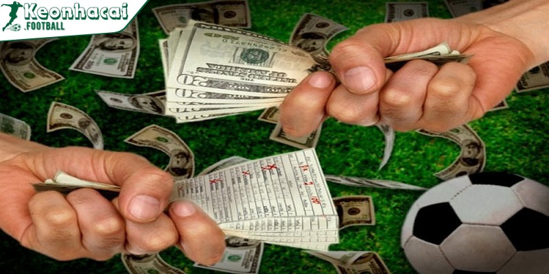 Điều kiện tham gia cá độ bóng đá 