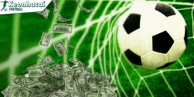 Cao thủ chia sẻ cách tính xiên bóng đá mang lại hiệu quả