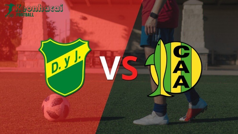 Soi kèo Defensa y Justicia vs Aldosivi - 7h15 ngày 22/7 - VĐQG Argentina