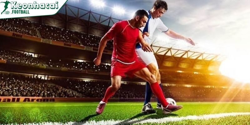 Kinh nghiệm khi chơi kèo phụ bất bại từ cao thủ lâu năm