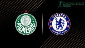 Soi kèo Palmeiras vs Chelsea - 8h00 ngày 05/7 - FIFA Club World Cup