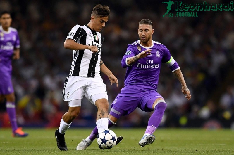 Soi kèo Real Madrid vs Juventus - 2h00 ngày 02/7 - FIFA Club World Cup 2 Soi kèo Real Madrid vs Juventus - 2h00 ngày 02/7