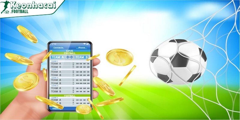 Thuật ngữ cá độ bóng đá - Thông tin cần biết cho bet thủ 3 Các thuật ngữ cá độ bóng đá phổ biến nhất cho bet thủ