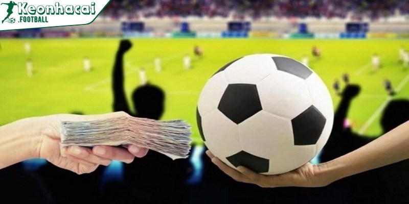 Thuật ngữ cá độ bóng đá - Thông tin cần biết cho bet thủ 4 Hiểu sâu thuật ngữ cá độ bóng đá giúp nâng cao kỹ năng cá cược chuyên nghiệp