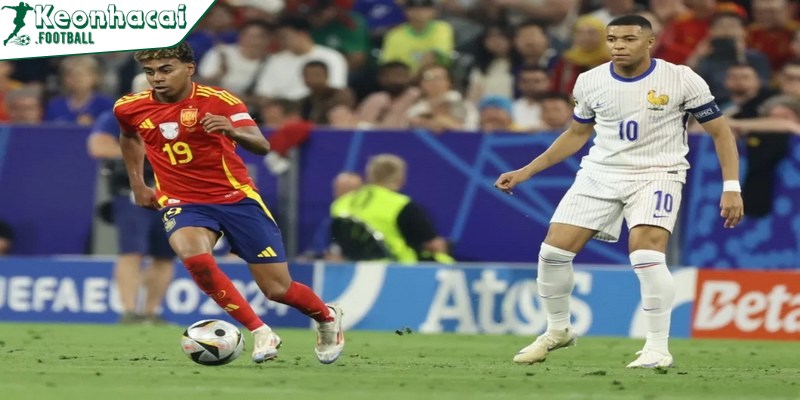 Yếu tố tác động kết quả trận bóng quan trọng bạn cần biết 2 Yếu tố tác động kết quả giúp bạn có cái nhìn toàn diện, sâu sắc hơn về trận đấu