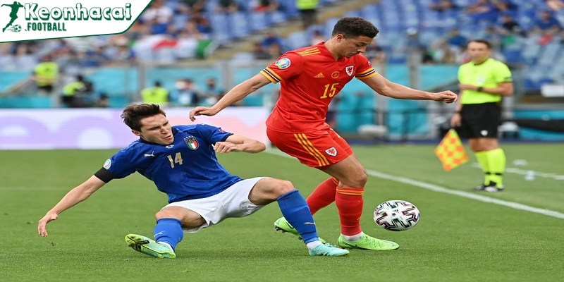 Yếu tố tác động kết quả trận bóng quan trọng bạn cần biết 4 Những lưu ý khi xác định yếu tố tác động kết quả trận bóng