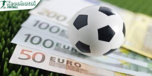 Livescore cập nhật liên tục sắc nét mỗi ngày theo thời gian thực