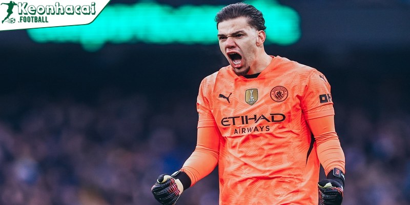 Tương lai của Manuel Akanji và Savinho tại Man City sẽ ra sao? 3 Ederson với tình hình khả năng ra sân sắp tới được quan tâm