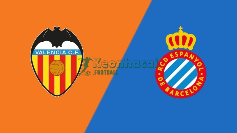 Soi kèo Espanyol vs Valencia - 0h00 ngày 24/9 - La Liga