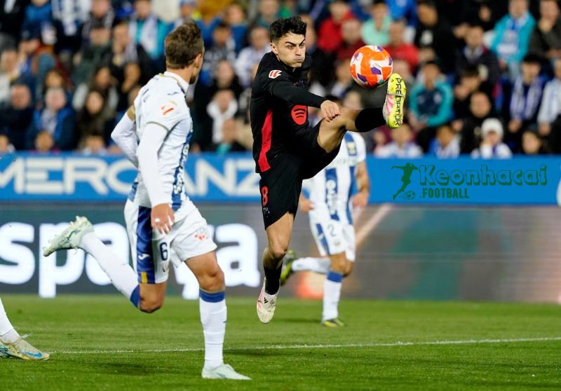 Soi kèo Leganes vs Dep. La Coruna - 2h30 ngày 02/9 