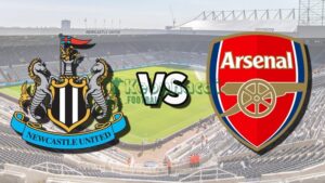Soi kèo Newcastle vs Arsenal - 22h30 ngày 28/9