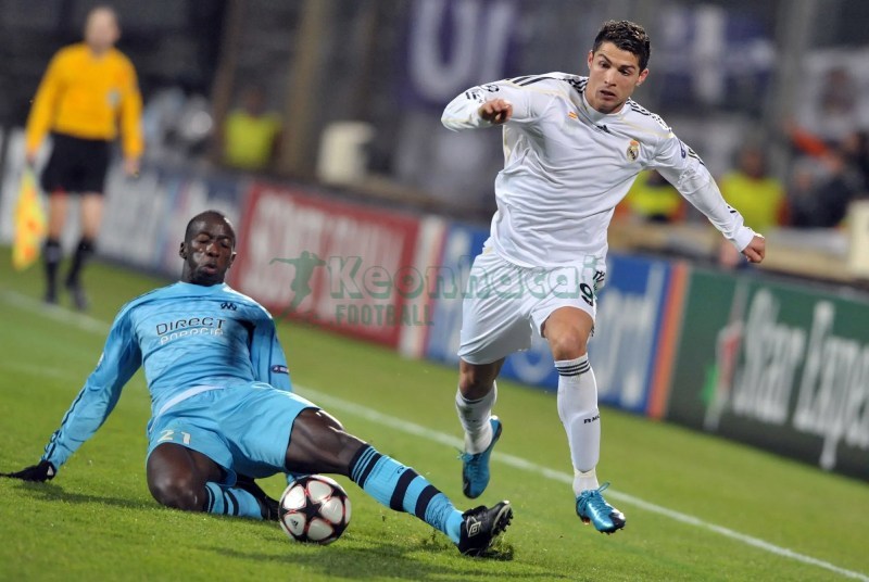Soi kèo Real Madrid vs Marseille - 2h00 ngày 17/9 - Champions League 2 Soi kèo Real Madrid vs Marseille - 2h00 ngày 17/9
