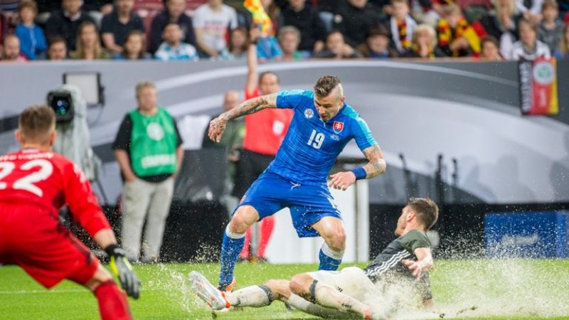 Soi kèo Slovakia vs Đức - 1h45 ngày 05/9 - VL World Cup KV Châu Âu 2 Soi kèo Slovakia vs Đức - 1h45 ngày 05/9