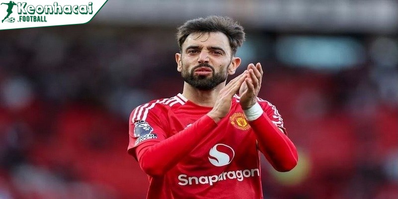 Tiểu sử Bruno Fernandes - Từ Maia đến linh hồn MU 3 Phong cách chơi và sự nghiệp ở đội tuyển quốc gia của Bruno Fernandes