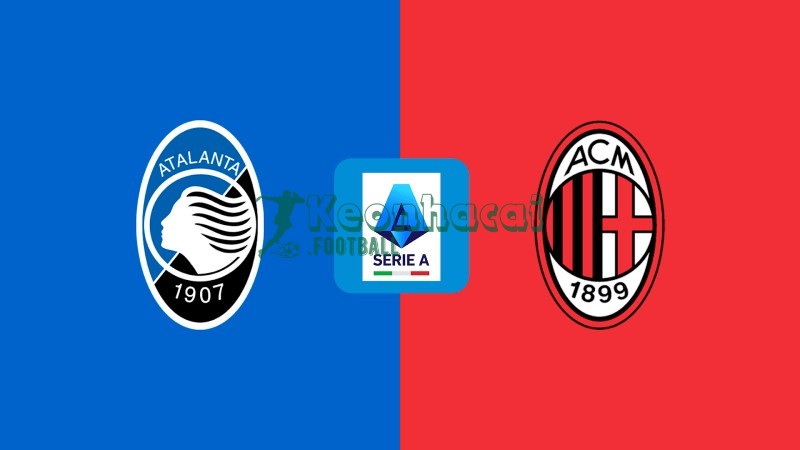 Soi kèo Atalanta vs AC Milan - 2h45 ngày 29/10 - Serie A 1 Soi kèo Atalanta vs AC Milan - 2h45 ngày 29/10 - Serie A