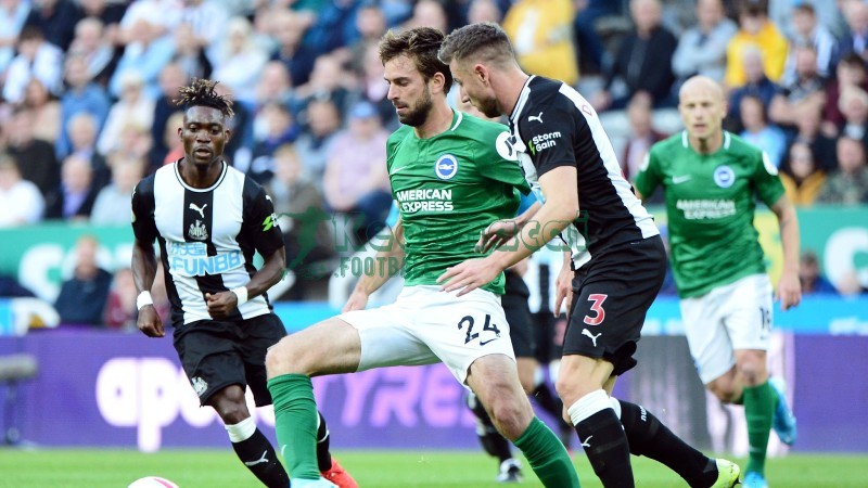 Soi kèo Brighton vs Newcastle - 2100 ngày 18/10 - Ngoại hạng Anh 2 Soi kèo Brighton vs Newcastle - 2100 ngày 18/10