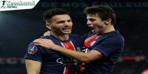 PSG đang được các nhà cái và giới chuyên môn đánh giá là ứng viên số 1