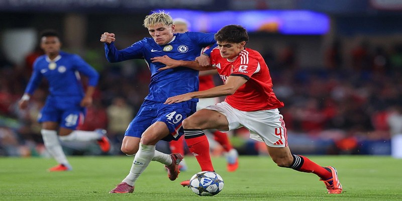 chelsea 1